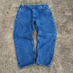 Vintage Carhartt Baggy Jeans